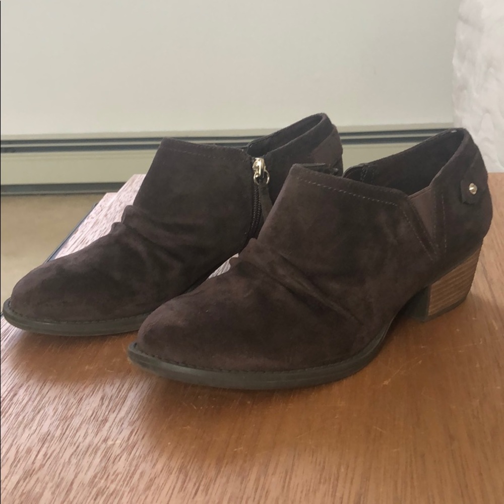 Dr Scholl’s shoe